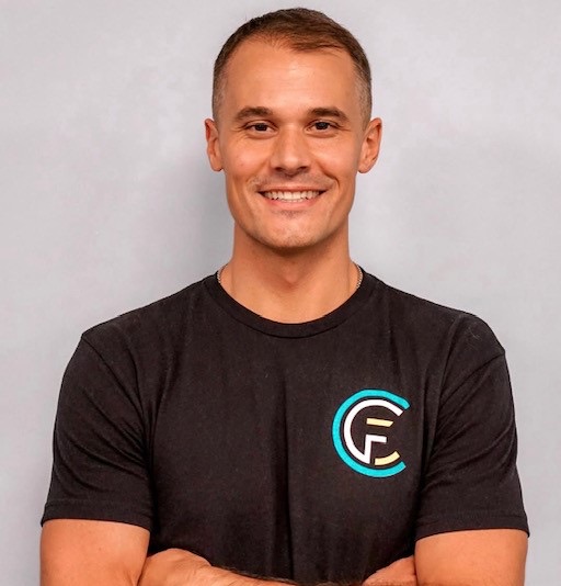 Matt Rolph, Trainer / Operator at Calabasas Fitness Center
